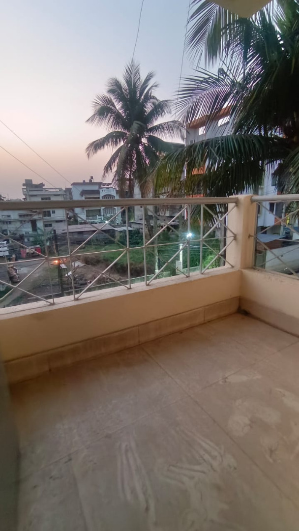 Unfurnished 3bhk in Rukmini Gaon, Guwahati, Assam, India for Rent